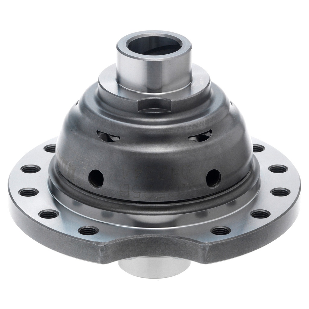 Quaife ATB Helical LSD Differential
