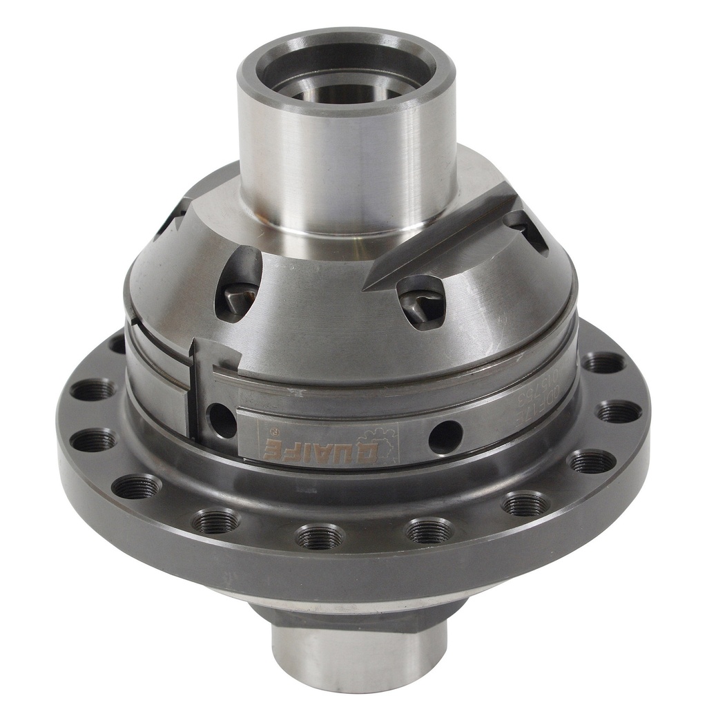 Quaife ATB Helical LSD Differential