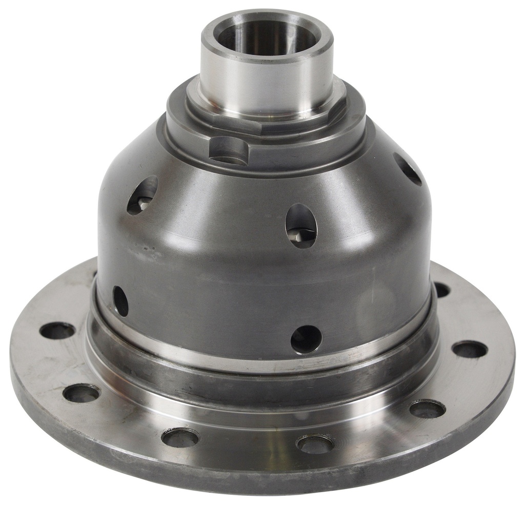 Quaife ATB Helical LSD Differential