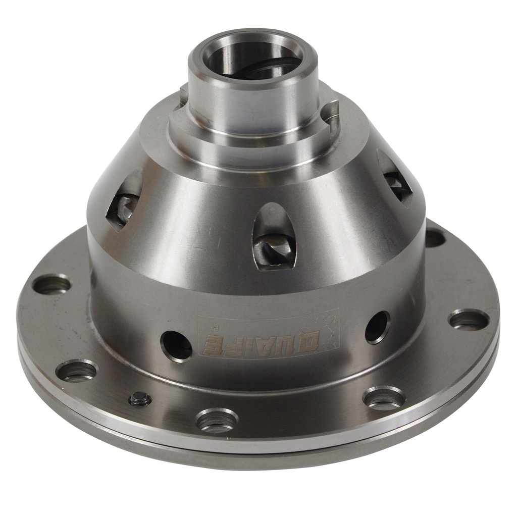 Quaife ATB Helical LSD Differential