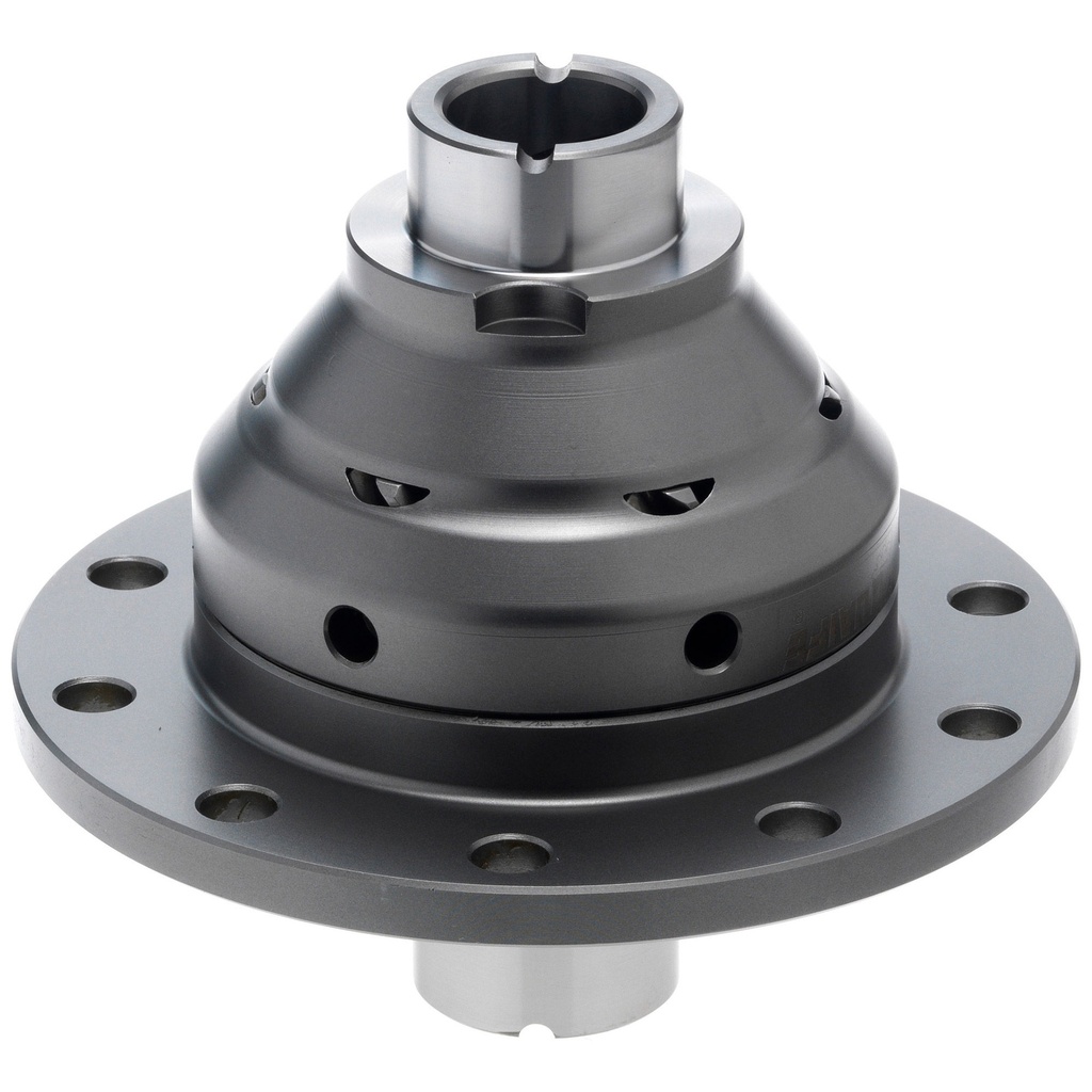 Quaife ATB Helical LSD Differential