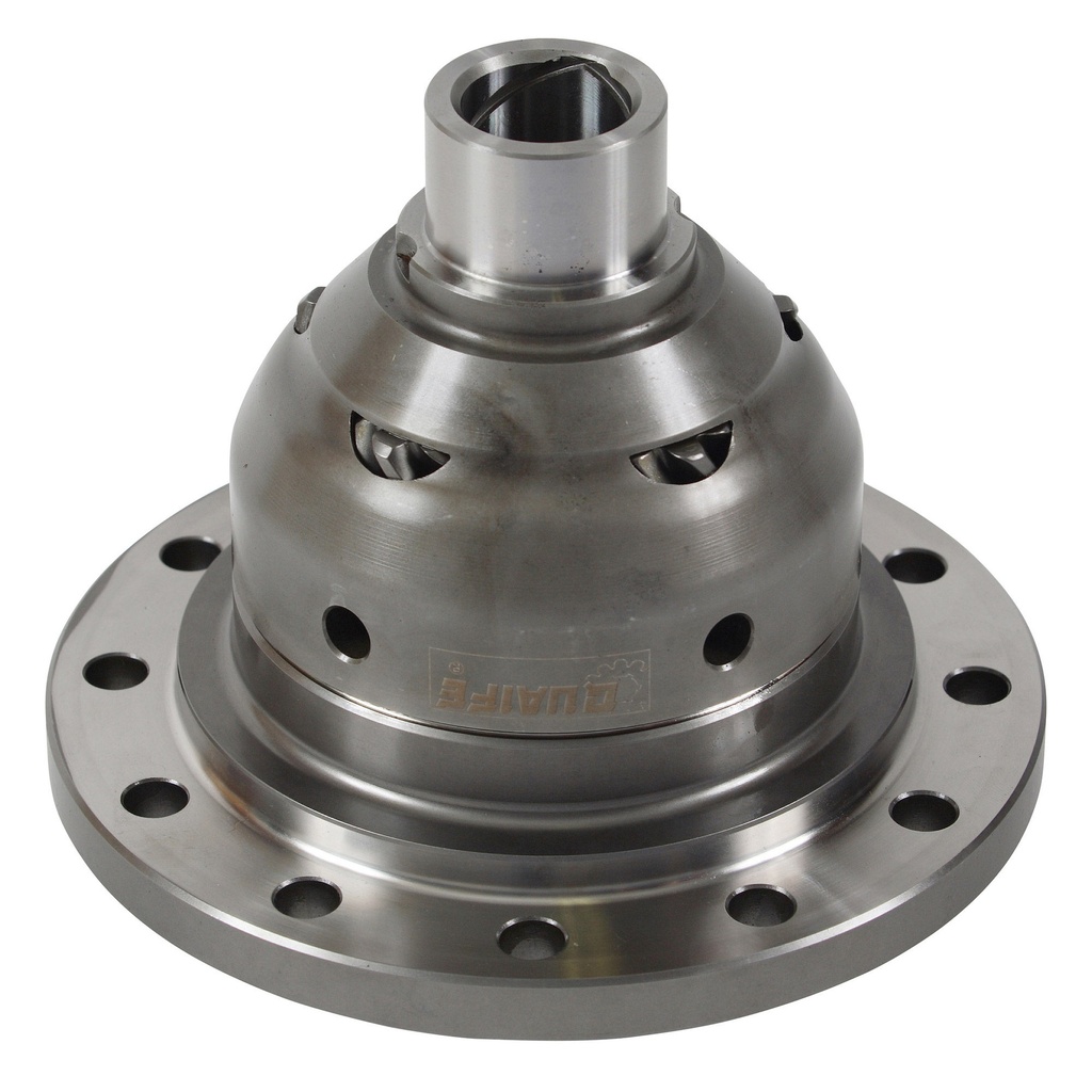 Quaife ATB Helical LSD Differential