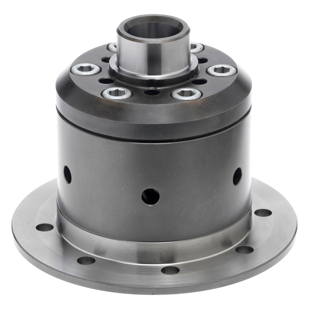 Quaife ATB Helical LSD Differential