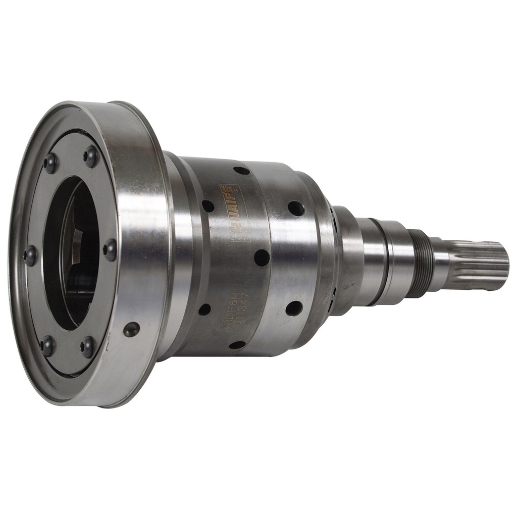 Quaife ATB Helical LSD Differential