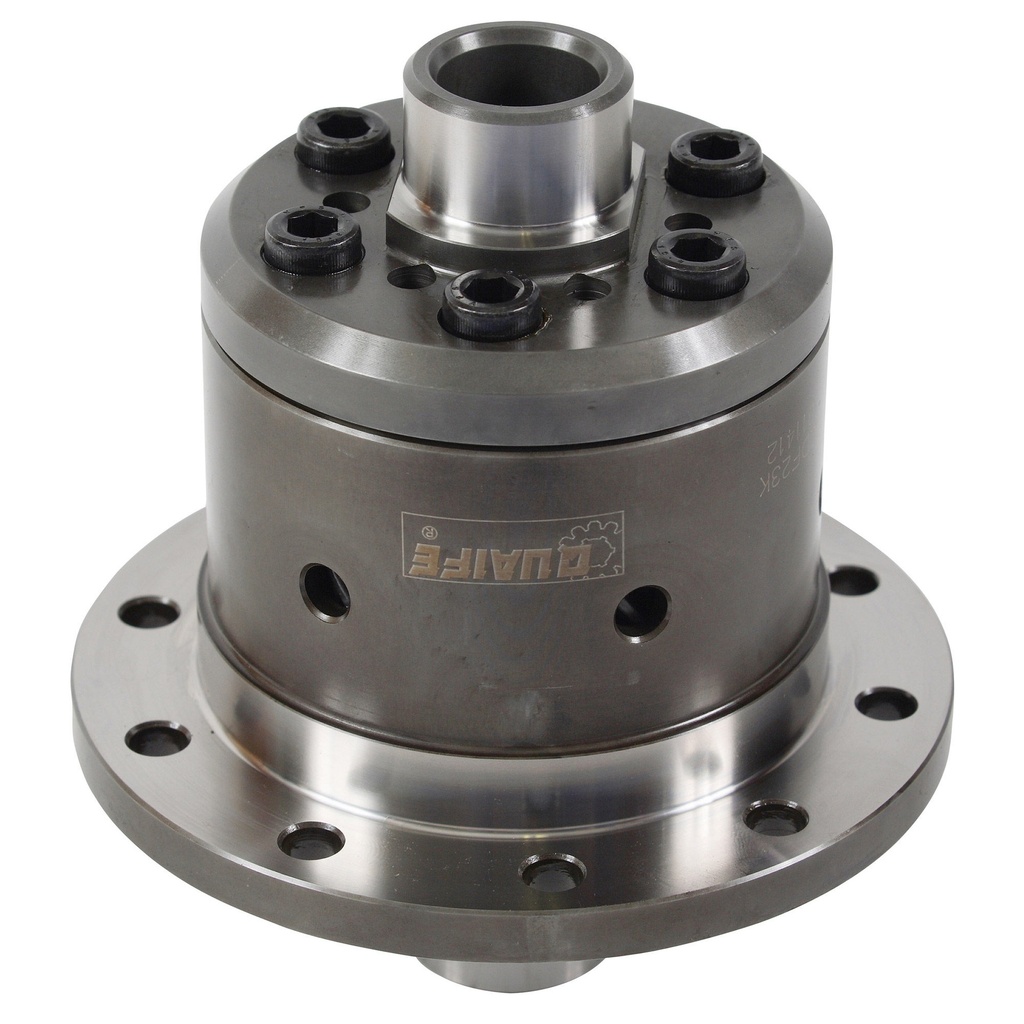Quaife ATB Helical LSD Differential