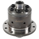 Quaife ATB Helical LSD Differential