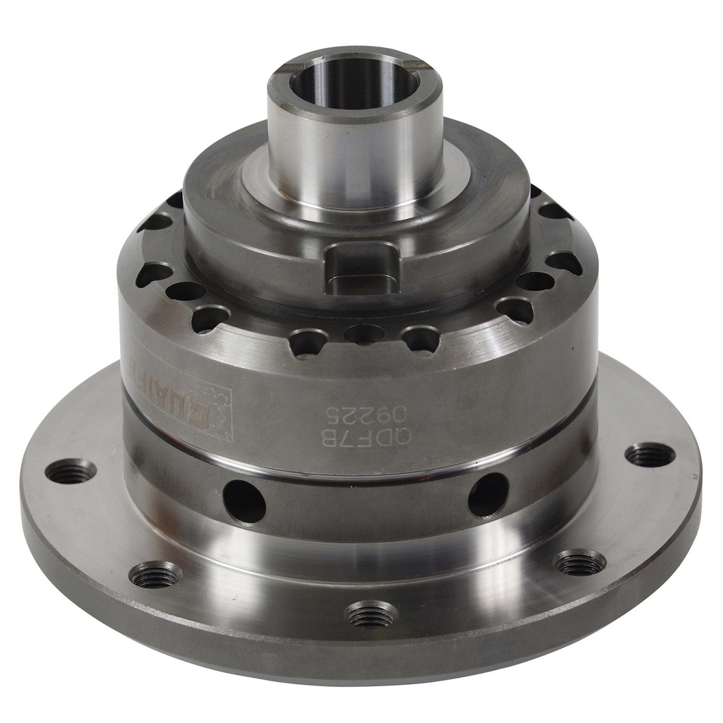 Quaife ATB Helical LSD Differential