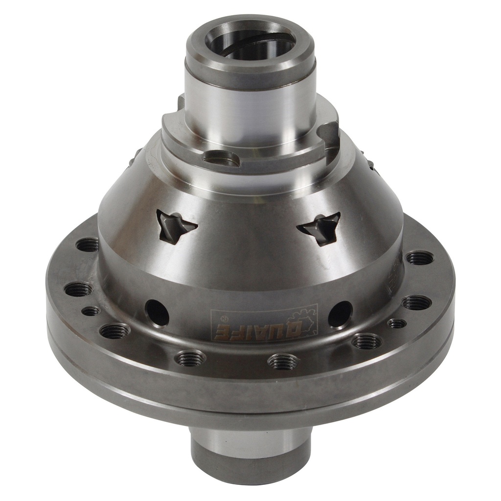 Quaife ATB Helical LSD Differential