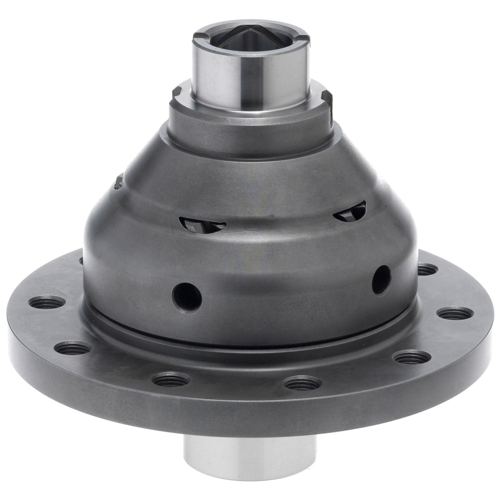 Quaife ATB Helical LSD Differential