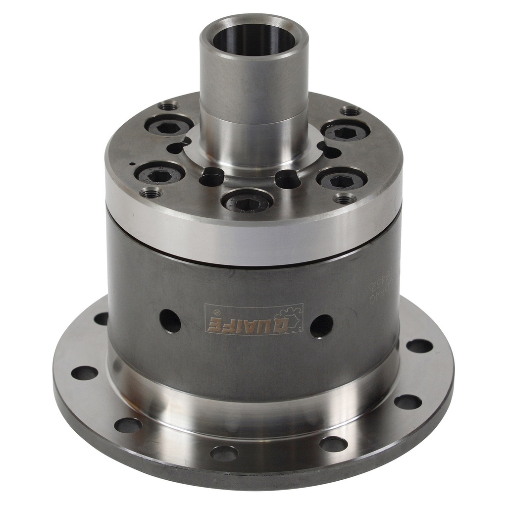 Quaife ATB Helical LSD Differential