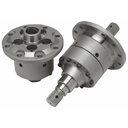 Quaife ATB Helical LSD Differential - Ford Granada Mk1 / Mk2