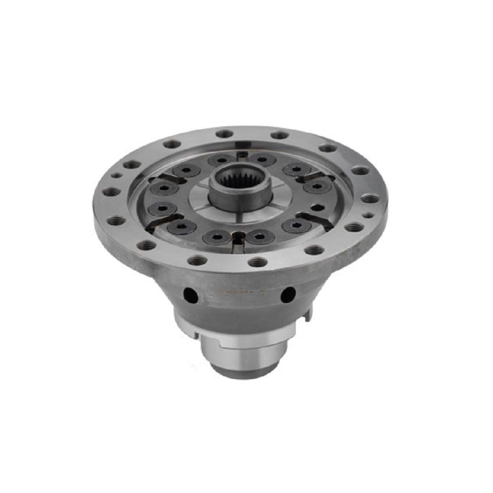 Quaife ATB Helical LSD Differential