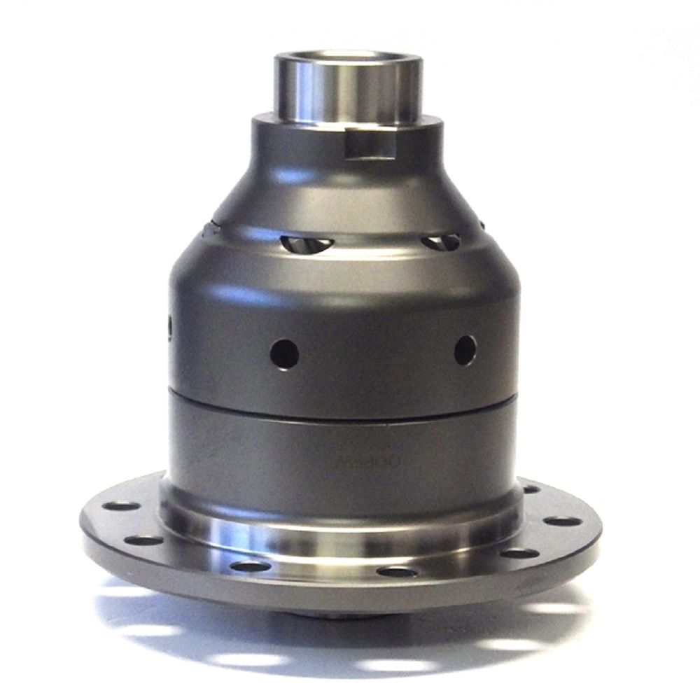 Quaife ATB Helical LSD Differential