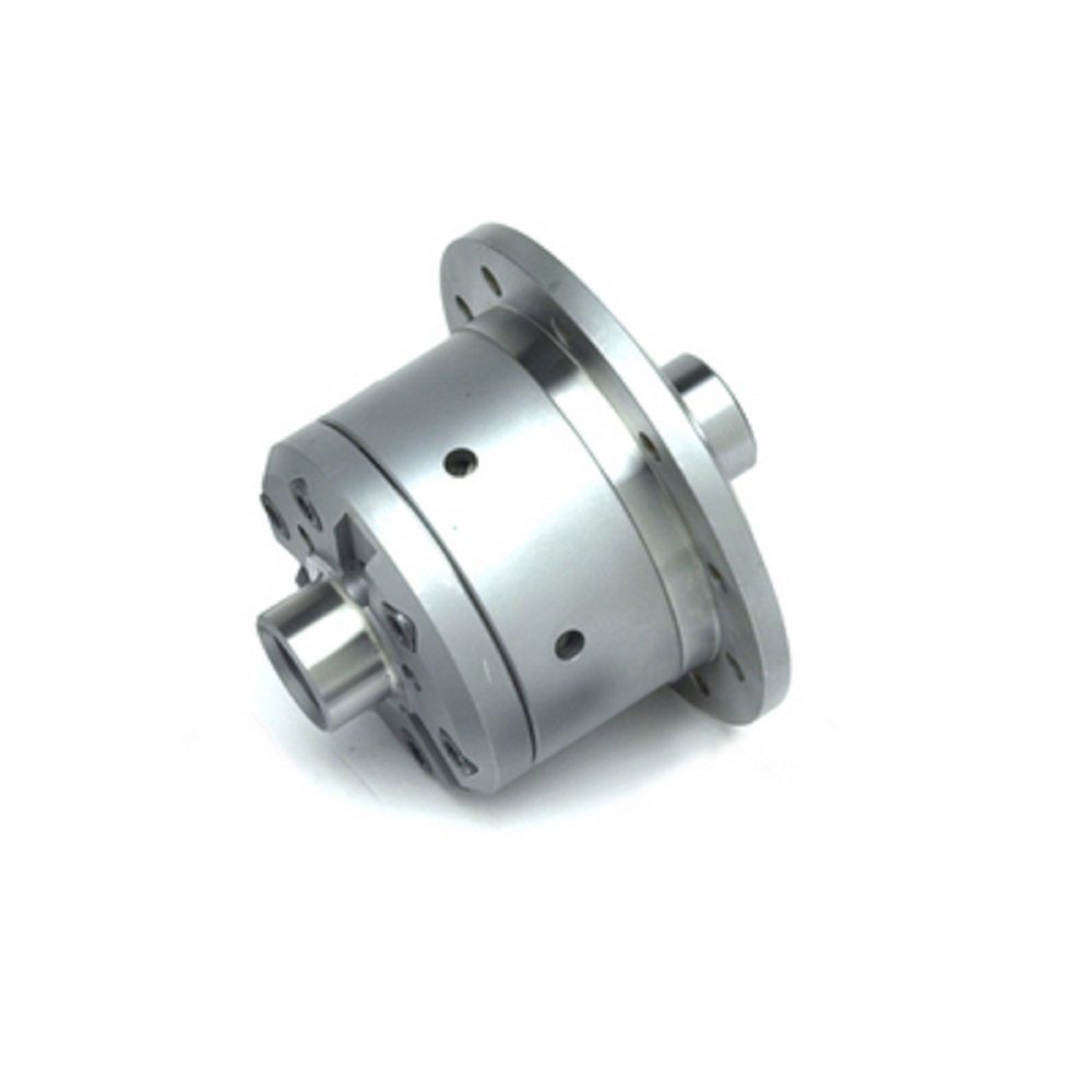 Quaife ATB Helical LSD Differential