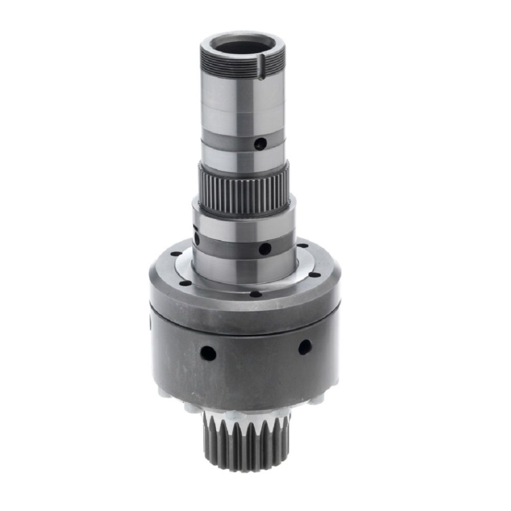 Quaife ATB Helical LSD Differential