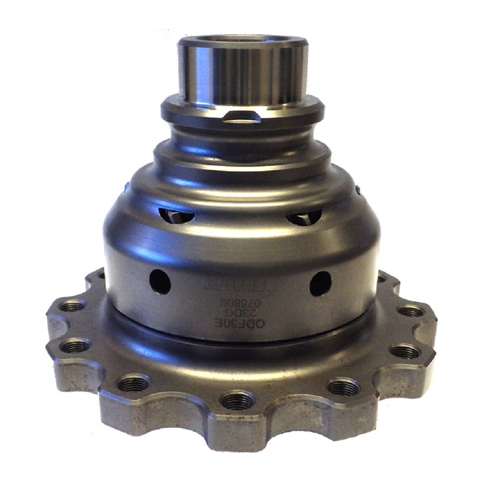 [Q/EQDF30E/23DG] Quaife ATB Helical LSD Differential
