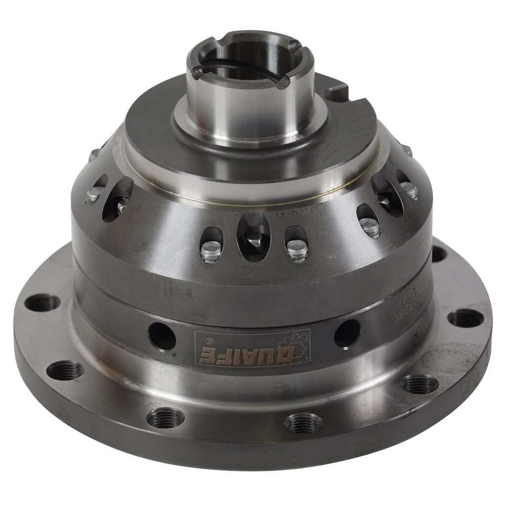 Quaife ATB Helical LSD Differential