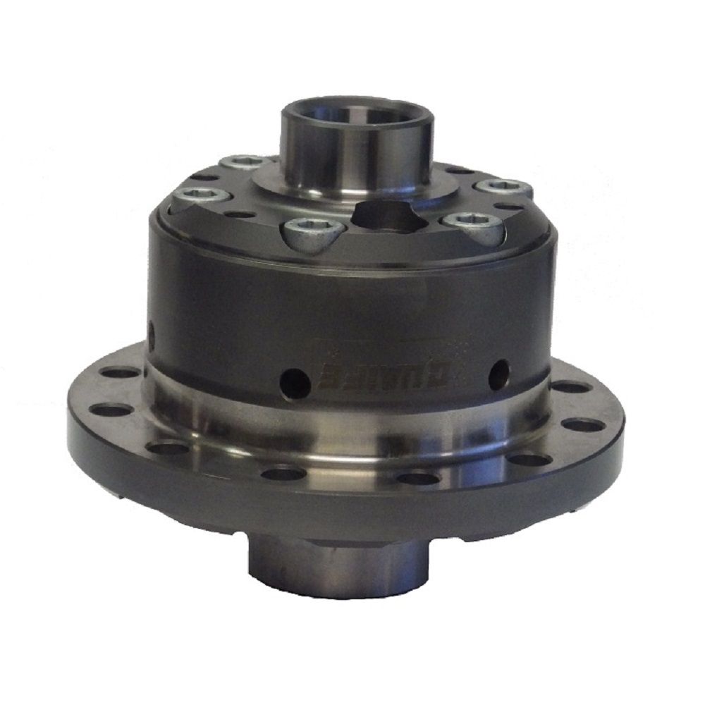 Quaife ATB Helical LSD Differential