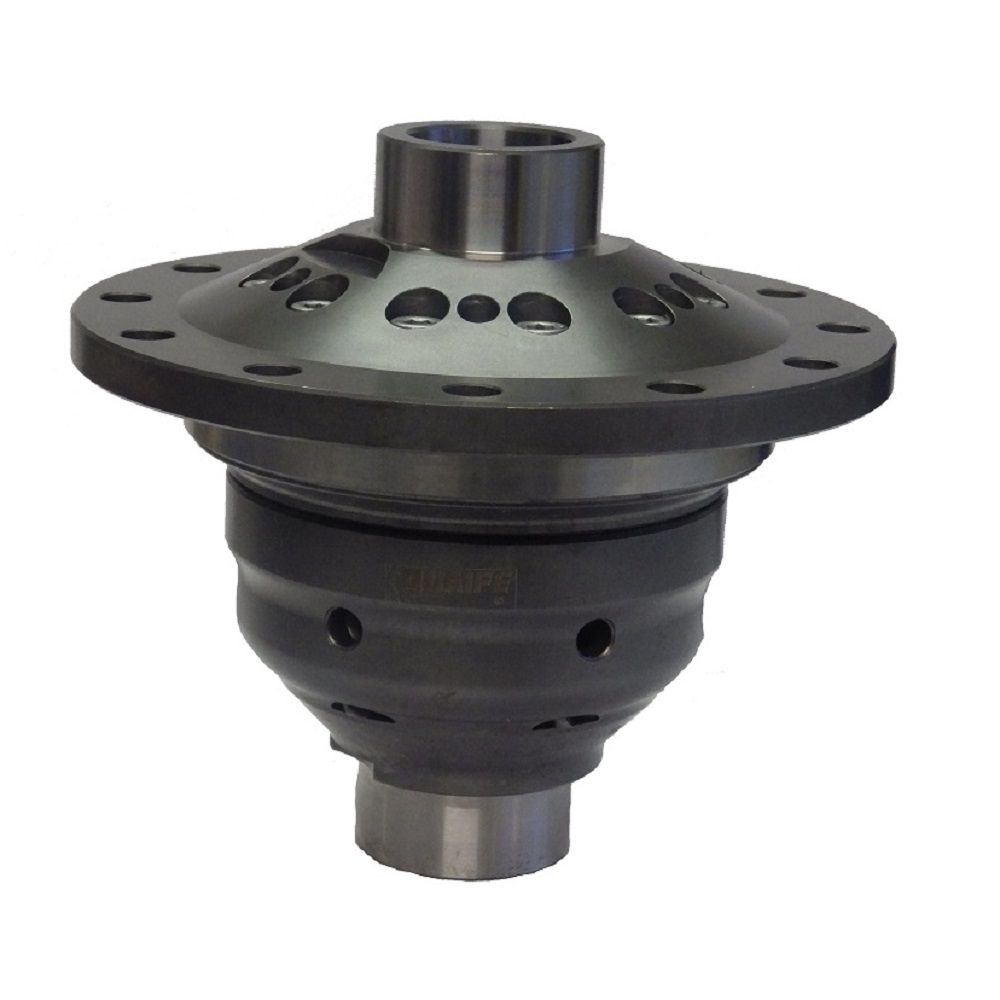 [Q/EQDF12L] Quaife ATB Helical LSD Differential