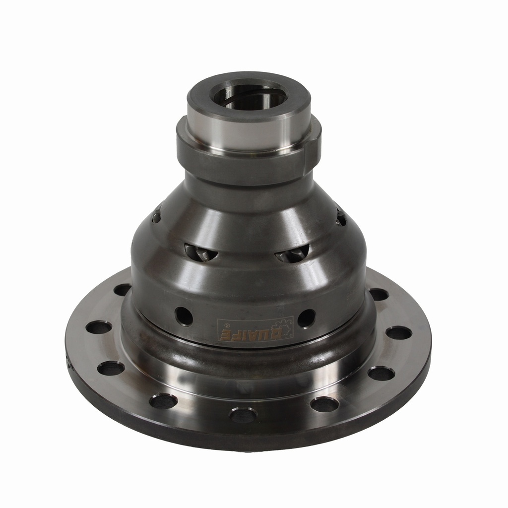 [Q/EQDF9V2] Quaife ATB Helical LSD Differential
