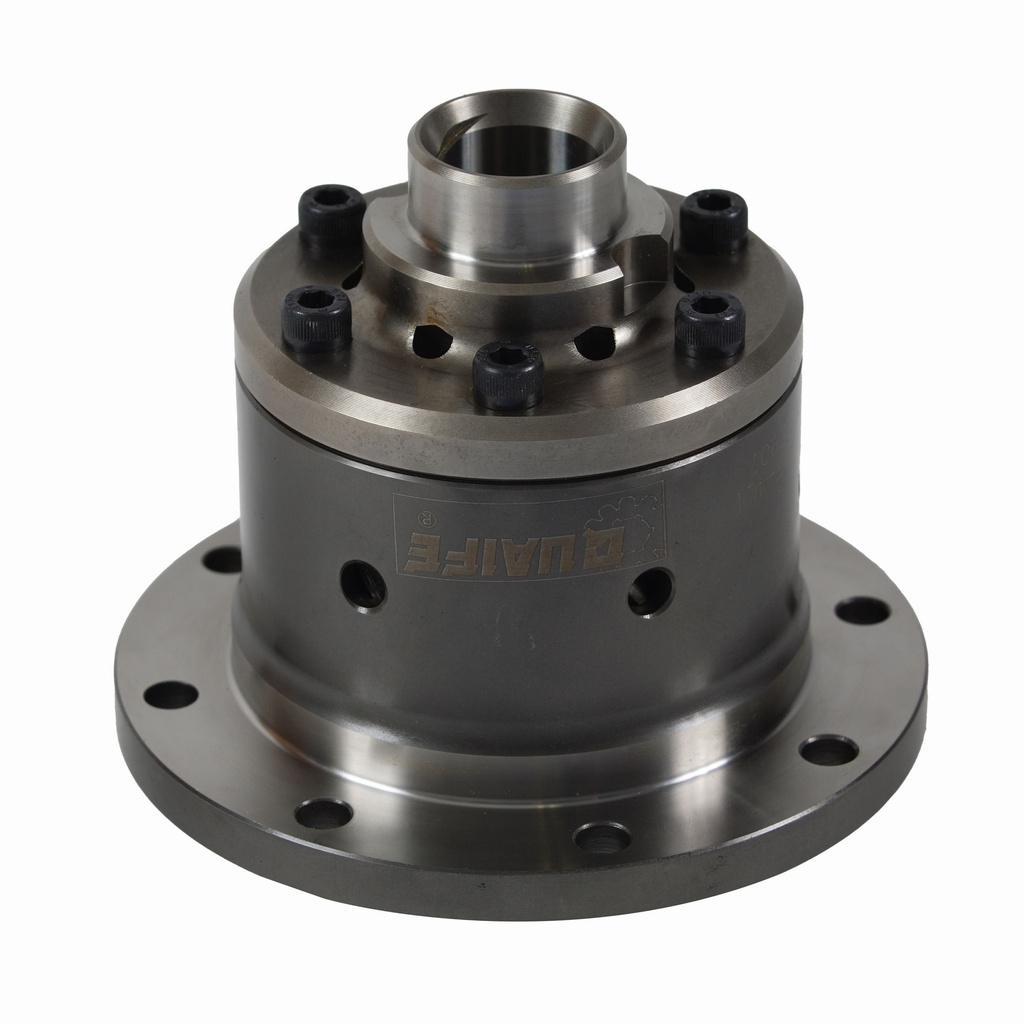 Quaife ATB Helical LSD Differential
