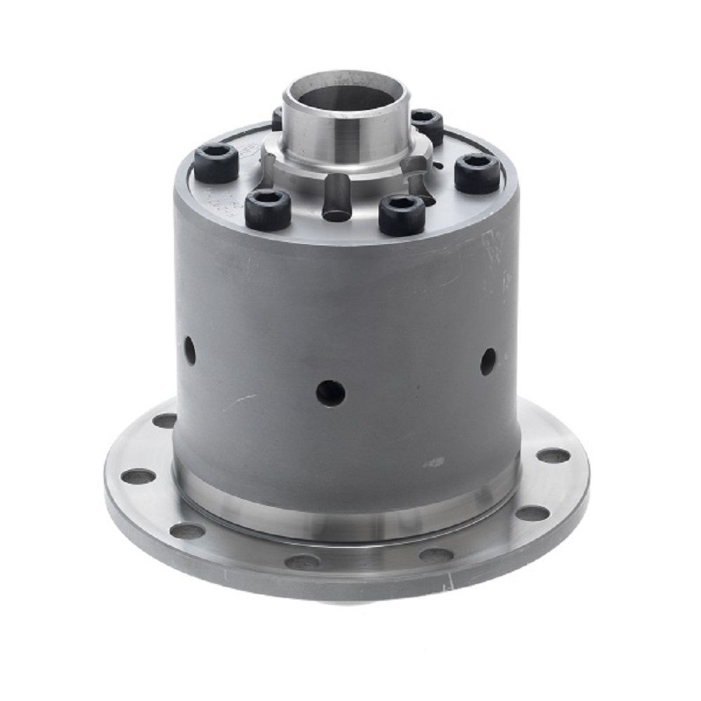 Quaife ATB Helical LSD Differential