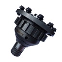 Quaife ATB Helical LSD Differential