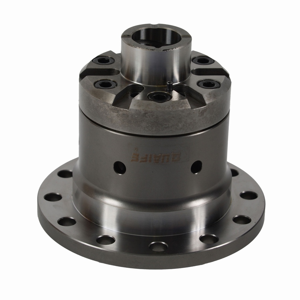 Quaife ATB Helical LSD Differential