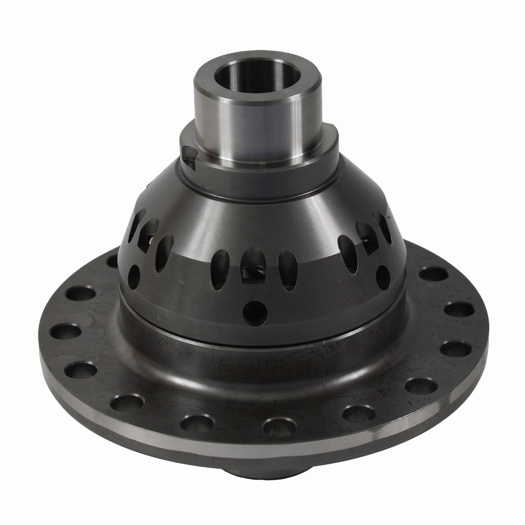 Quaife ATB Helical LSD Differential