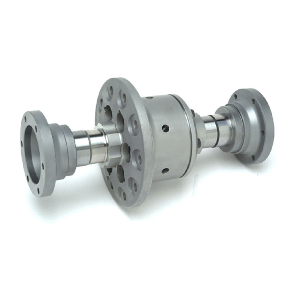 [Q/EQDF15ZFL/15DG] Quaife ATB Helical LSD Differential