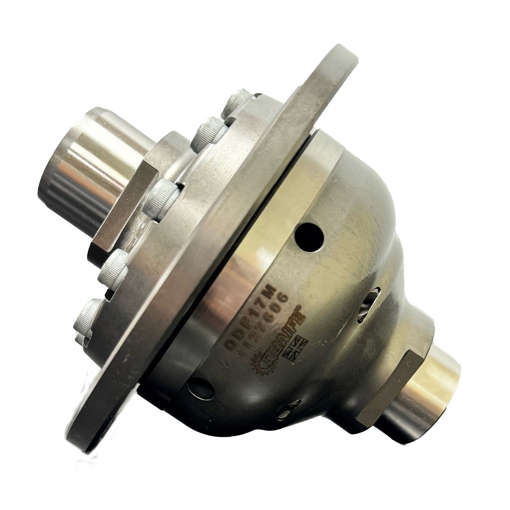 Quaife ATB Helical LSD Differential