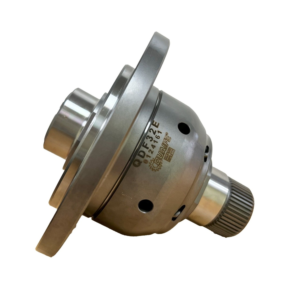 [Q/EQDF32E] Quaife ATB Helical LSD Differential