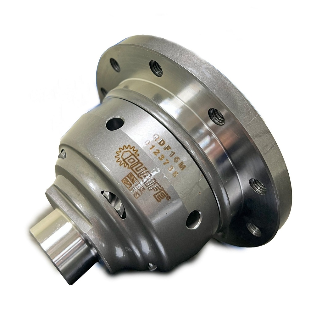 [Q/EQDF16M] Quaife ATB Helical LSD Differential