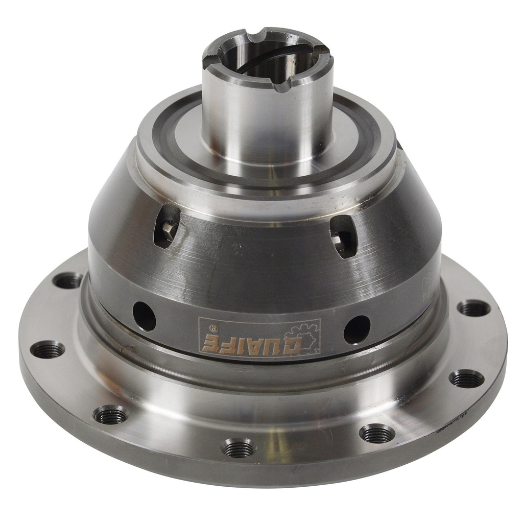 Quaife ATB Helical LSD Differential