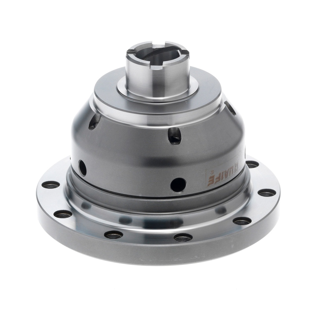 [Q/EQDF9U] Quaife ATB Helical LSD Differential