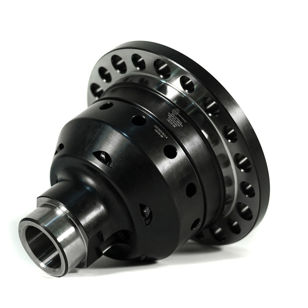[WAV30.309.170WK] Wavetrac Limited Slip Differential