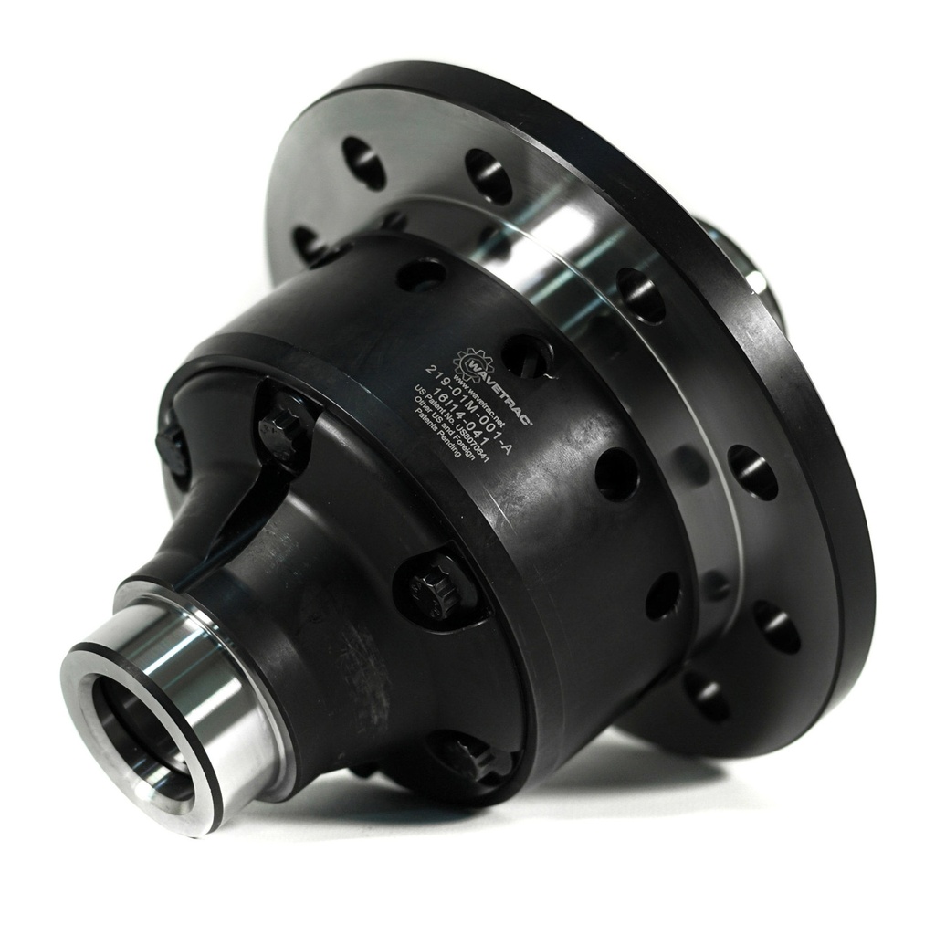 [WAV30.309.175WK] Wavetrac Limited Slip Differential