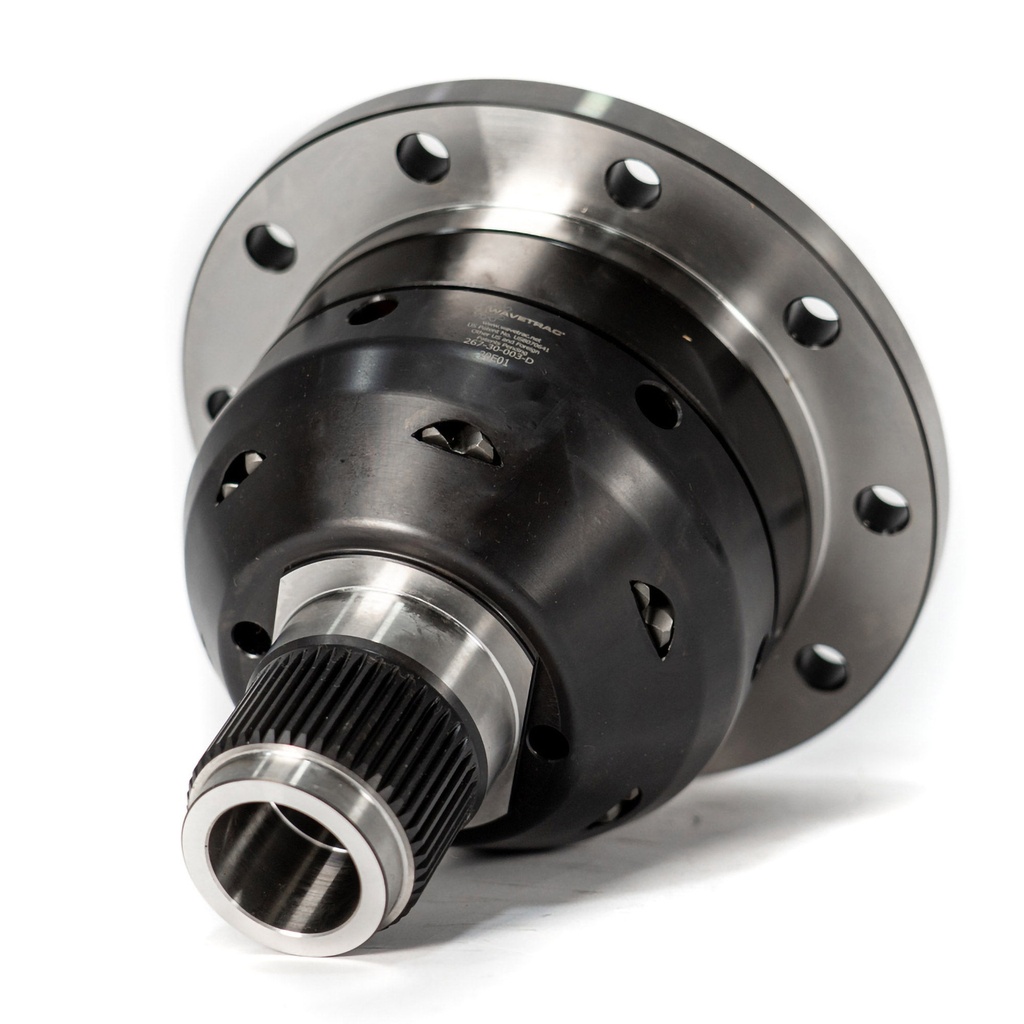 [WAV56.309.195WK] Wavetrac Limited Slip Differential