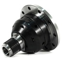 Wavetrac Limited Slip Differential