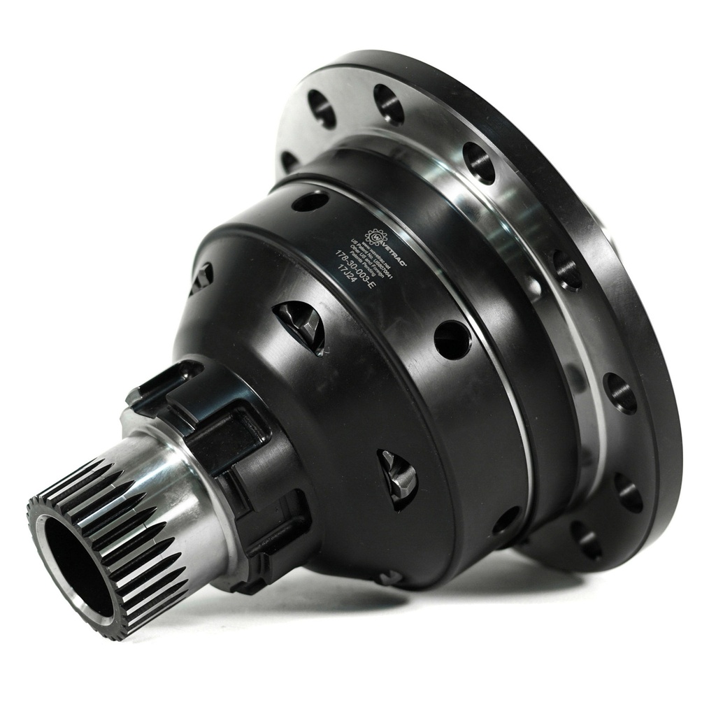 [WAV10.309.191WK] Wavetrac Limited Slip Differential