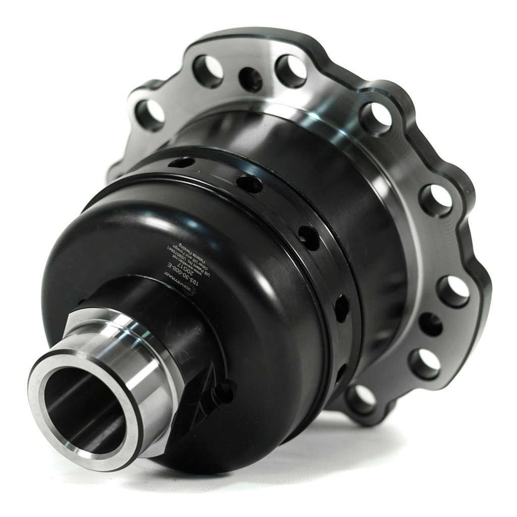 [WAV40.309.165WK] Wavetrac Limited Slip Differential