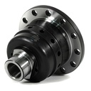 Wavetrac Limited Slip Differential