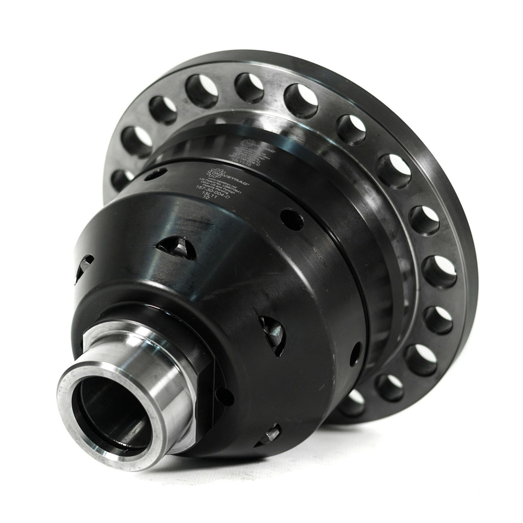 [WAV30.309.165WK] Wavetrac Limited Slip Differential