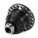 Wavetrac Limited Slip Differential