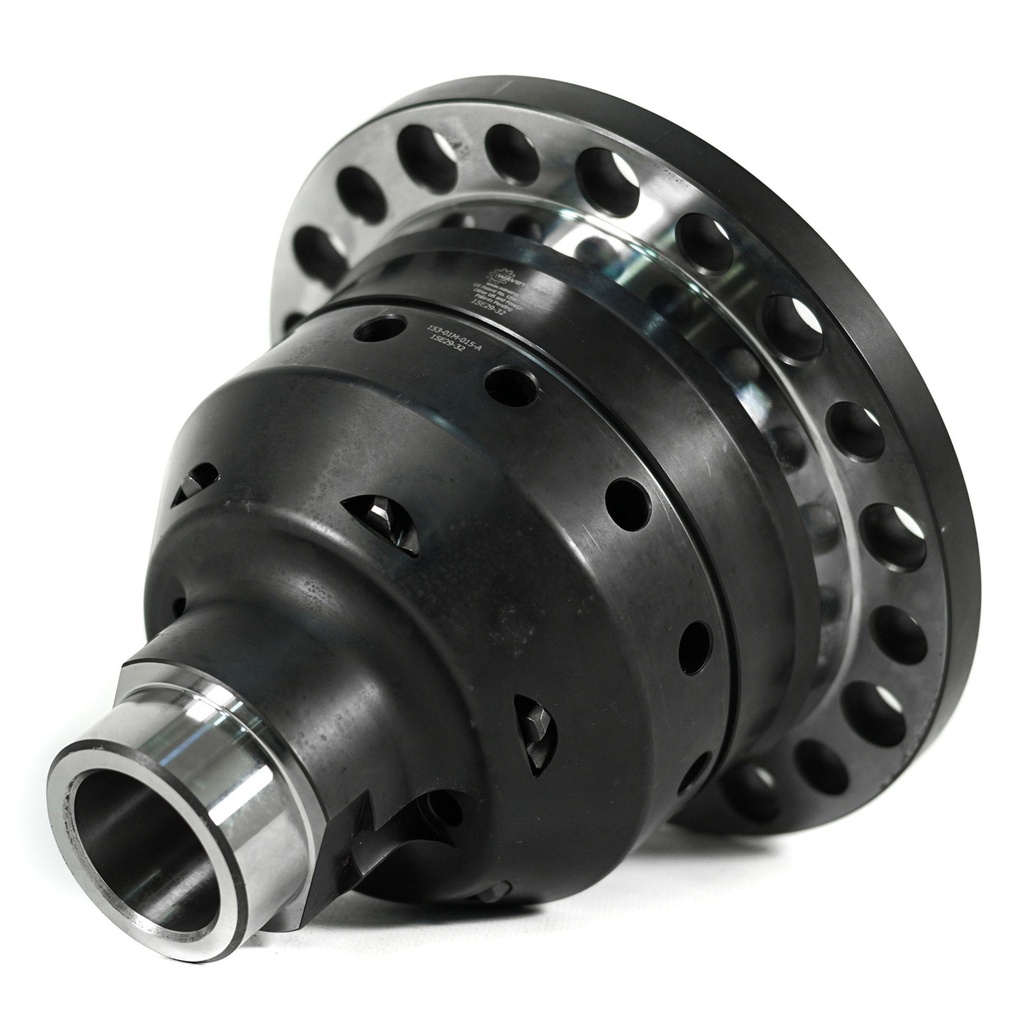 [WAV30.309.140WK] Wavetrac Limited Slip Differential