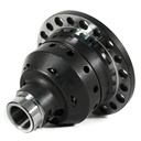 Wavetrac Limited Slip Differential