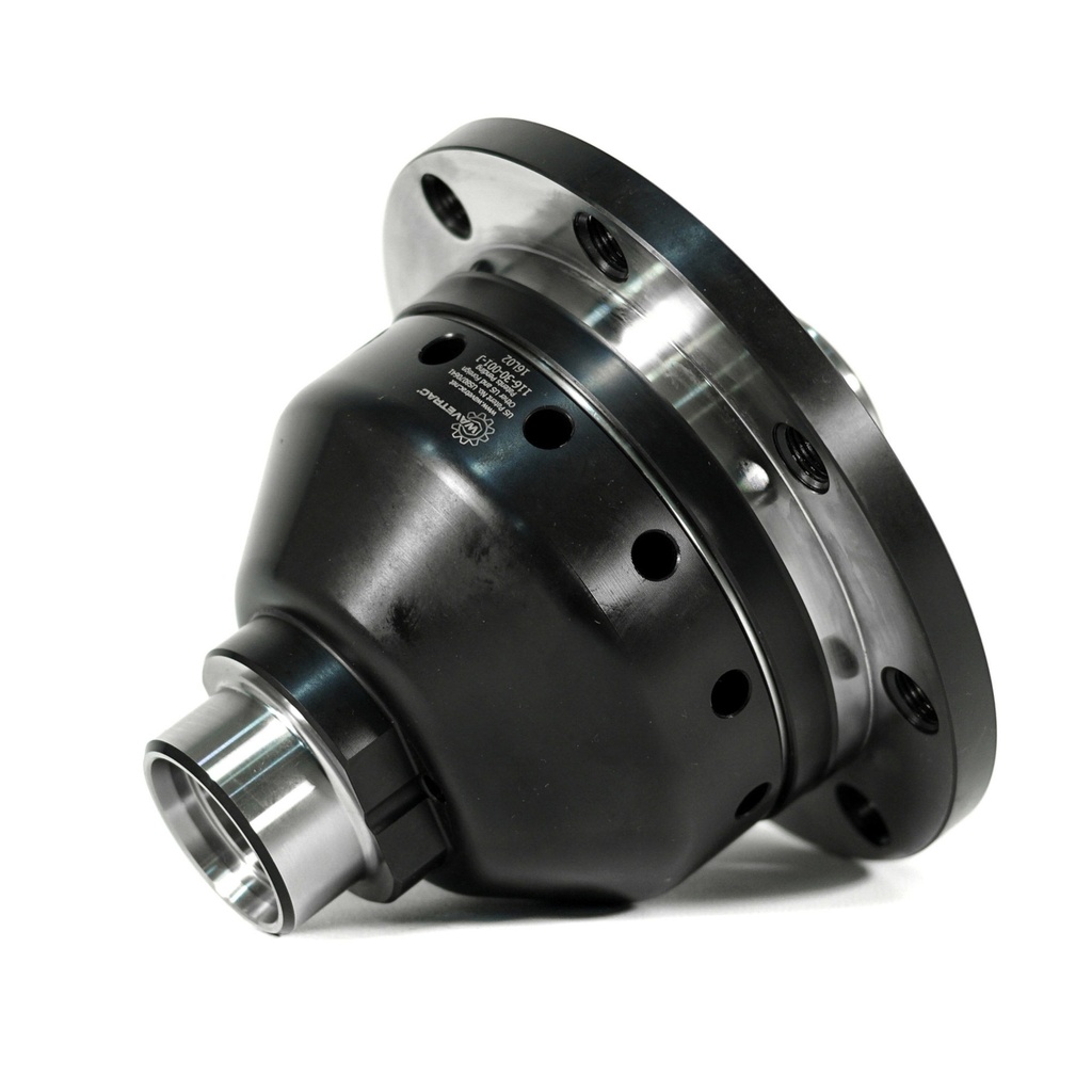 [WAV10.309.181WK] Wavetrac Limited Slip Differential