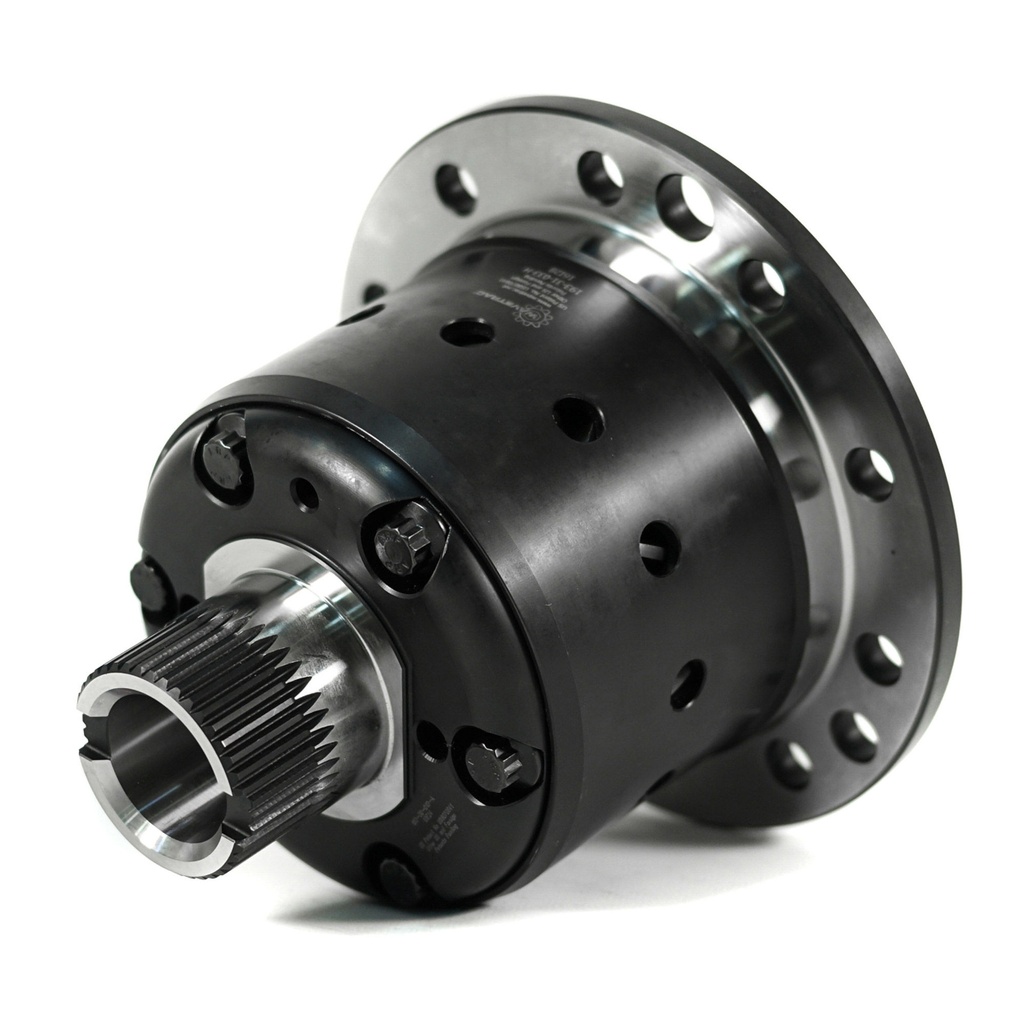 [WAV18.309.160WK] Wavetrac Limited Slip Differential