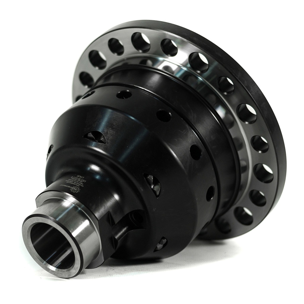 [WAV30.309.172WK] Wavetrac Limited Slip Differential