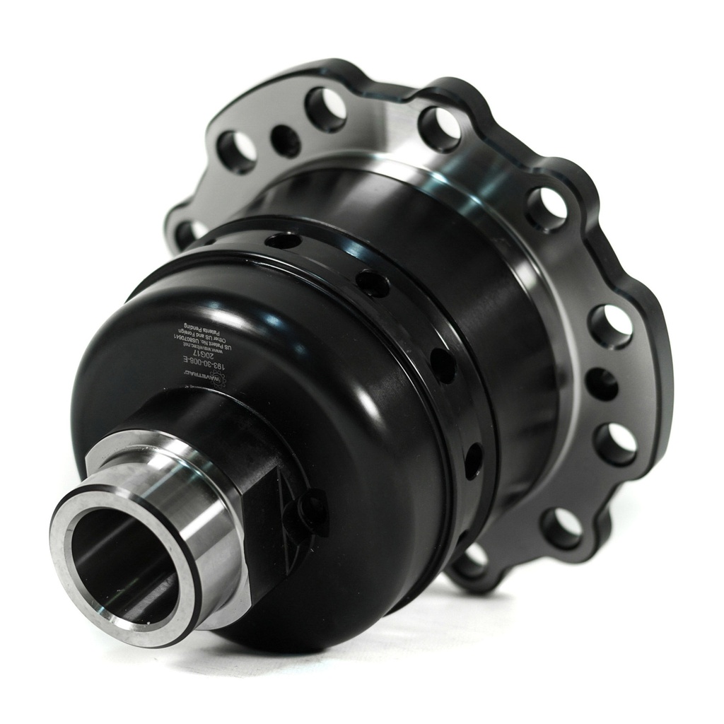 [WAV40.309.160WK] Wavetrac Limited Slip Differential
